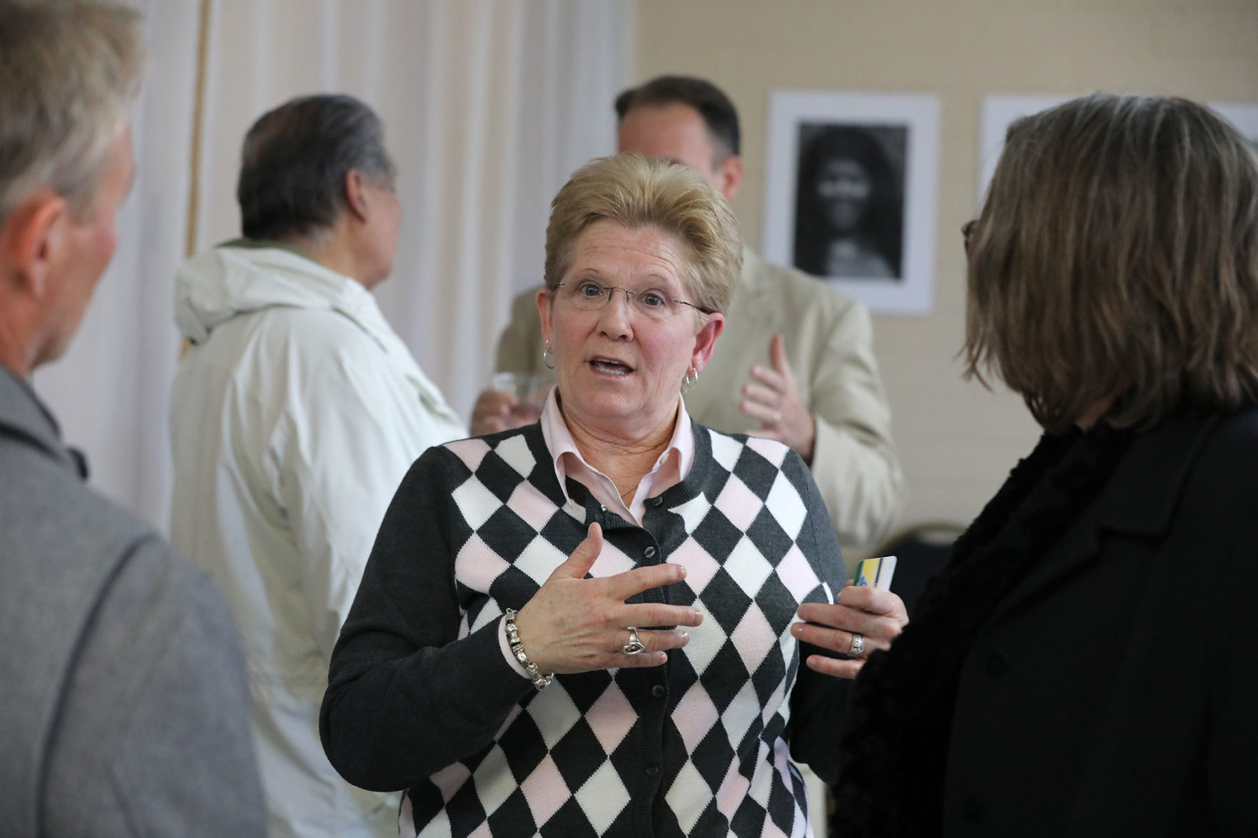 City Manager Candidate